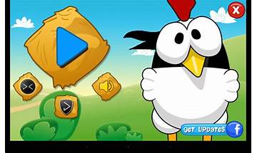 Ninja Chicken for Android - Download the APK from Habererciyes
